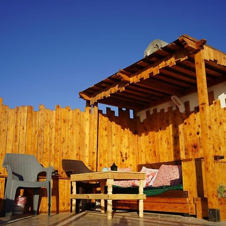 Apartmán La Casa Del Sol Imsouane Exteriér fotografie
