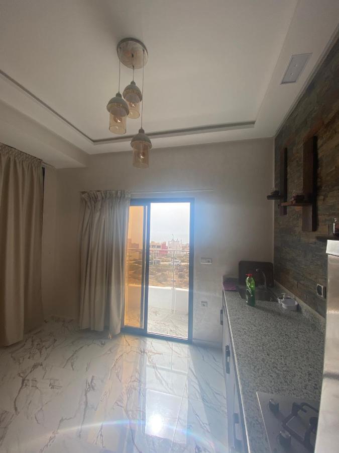 Apartmán La Casa Del Sol Imsouane Exteriér fotografie