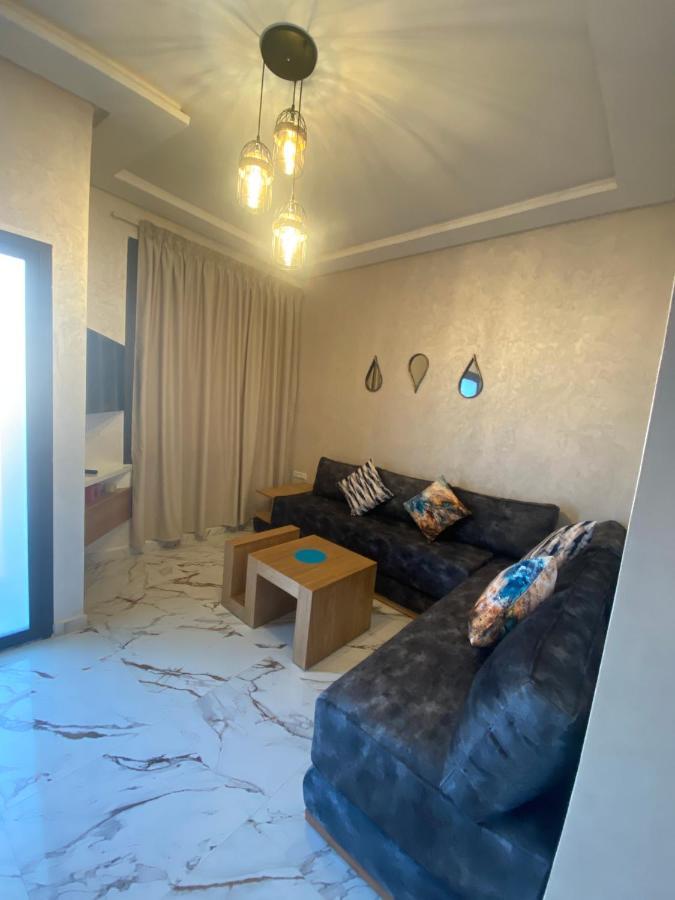 Apartmán La Casa Del Sol Imsouane Exteriér fotografie