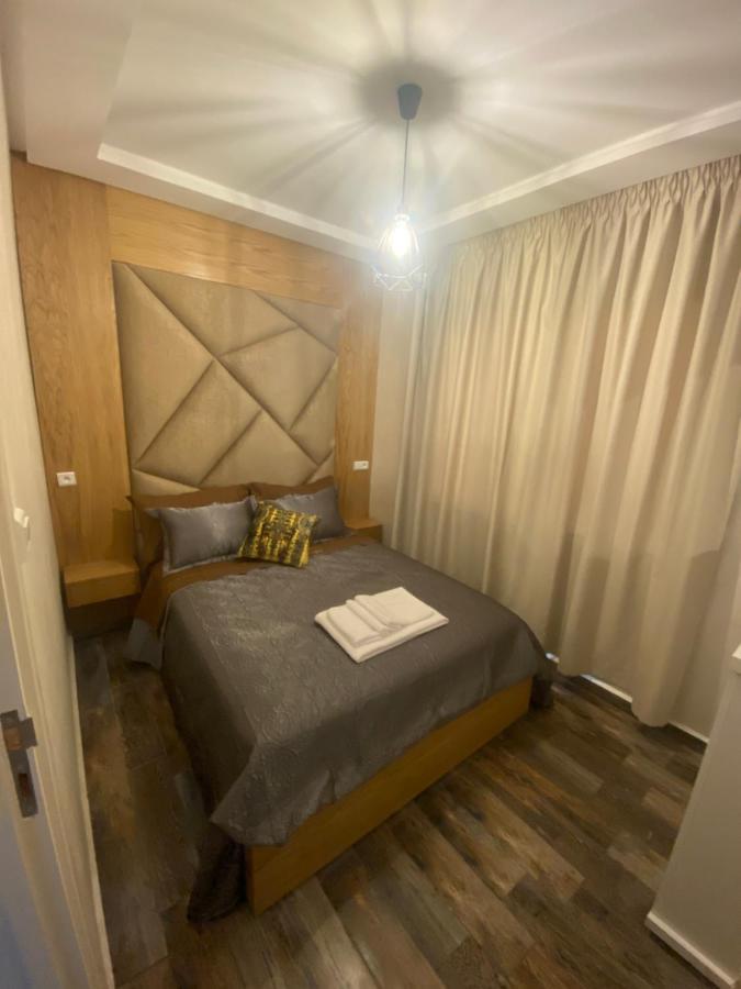 Apartmán La Casa Del Sol Imsouane Exteriér fotografie