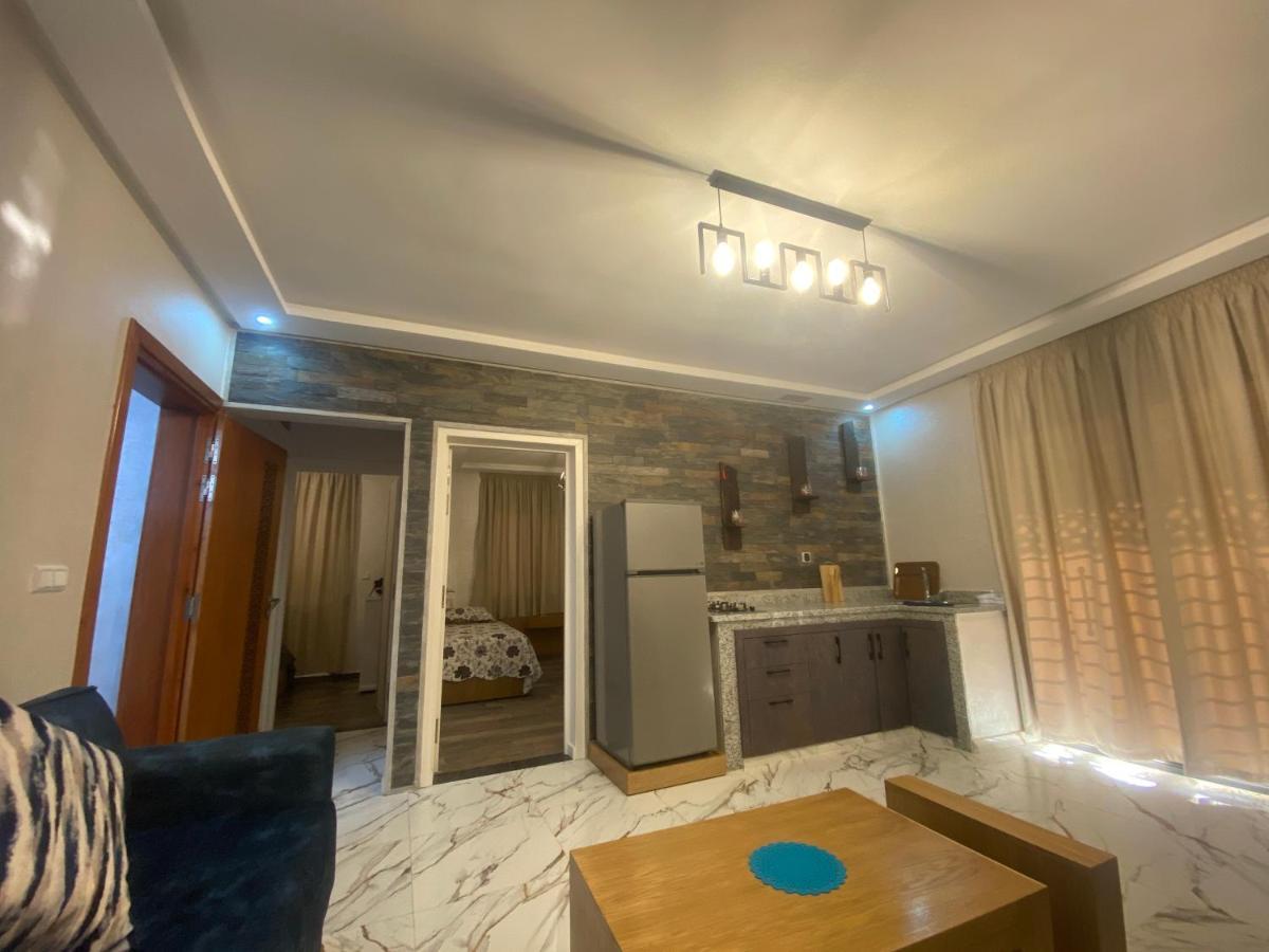 Apartmán La Casa Del Sol Imsouane Exteriér fotografie