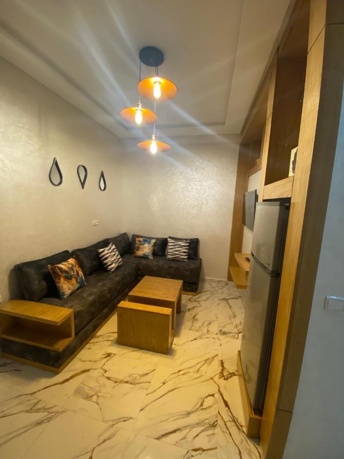 Apartmán La Casa Del Sol Imsouane Exteriér fotografie