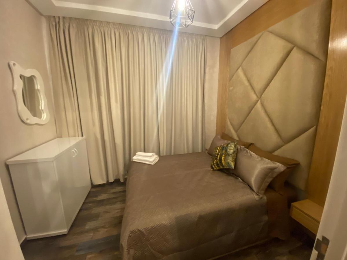 Apartmán La Casa Del Sol Imsouane Exteriér fotografie