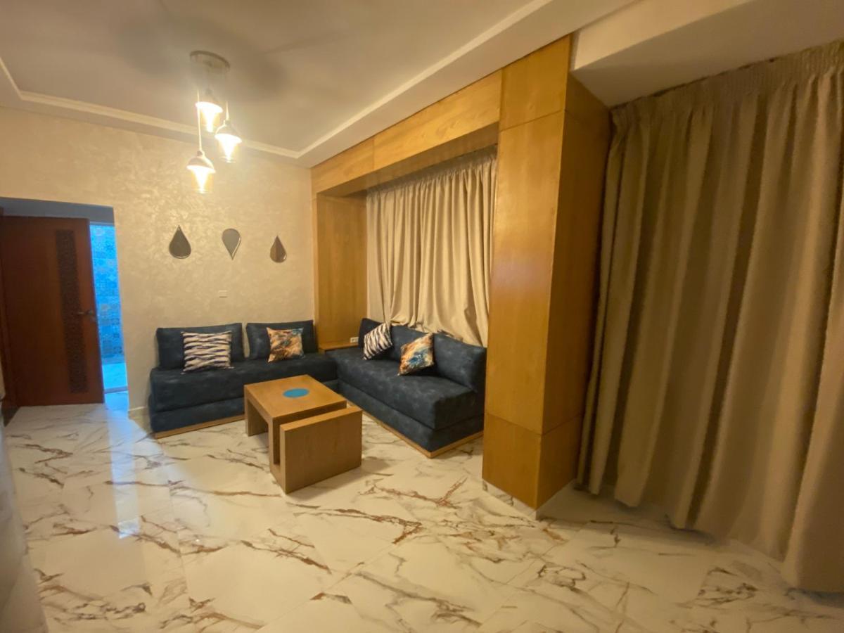 Apartmán La Casa Del Sol Imsouane Exteriér fotografie