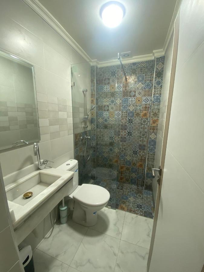 Apartmán La Casa Del Sol Imsouane Exteriér fotografie