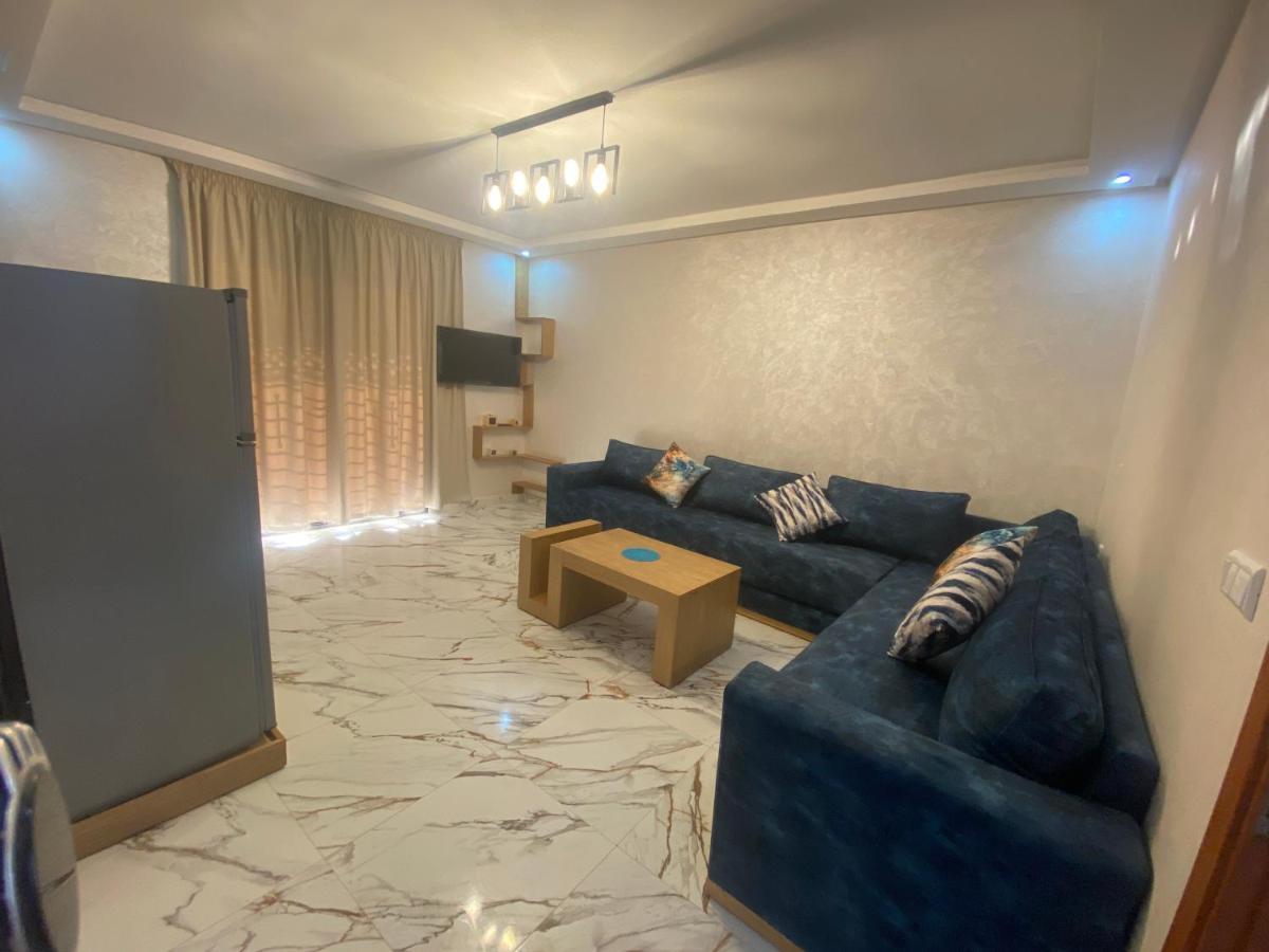 Apartmán La Casa Del Sol Imsouane Exteriér fotografie