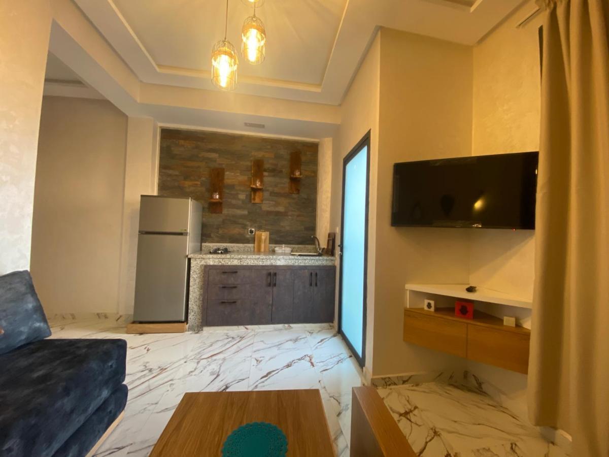 Apartmán La Casa Del Sol Imsouane Exteriér fotografie