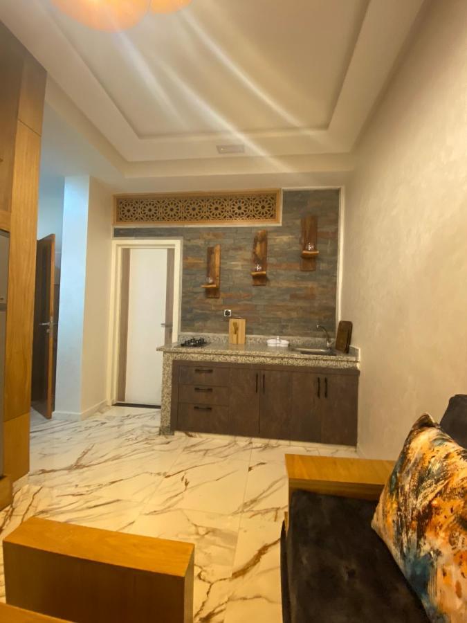 Apartmán La Casa Del Sol Imsouane Exteriér fotografie