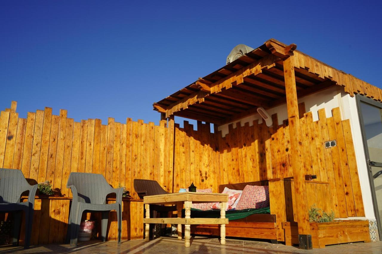 Apartmán La Casa Del Sol Imsouane Exteriér fotografie