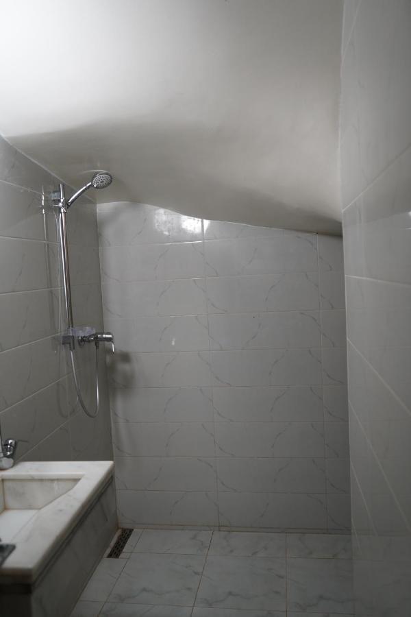 Apartmán La Casa Del Sol Imsouane Exteriér fotografie